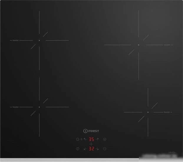 Варочная панель Indesit IS 41Q60 FX