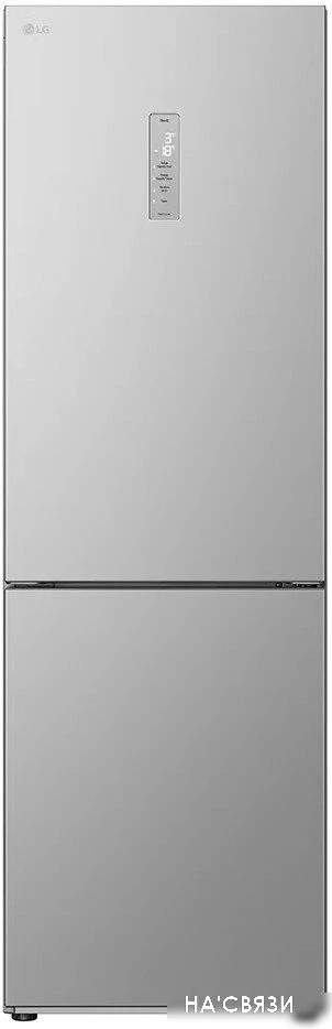 Холодильник LG DoorCooling+ GC-B459ANMW