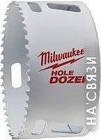 Коронка Milwaukee 49560197