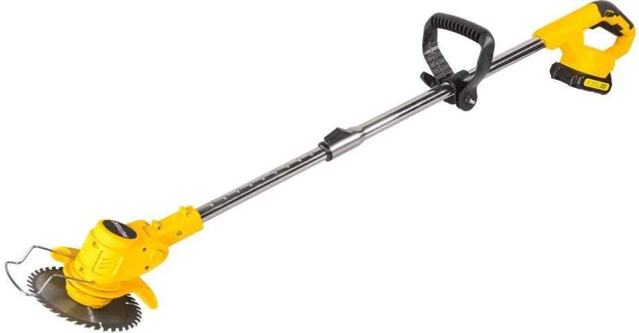 Триммер Huter GET-20M-2Li