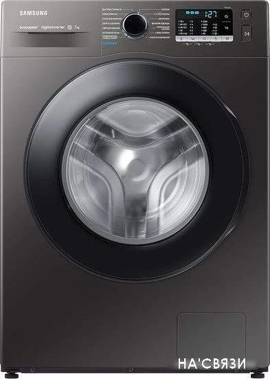 Стиральная машина Samsung WW70AGAS25AXLP