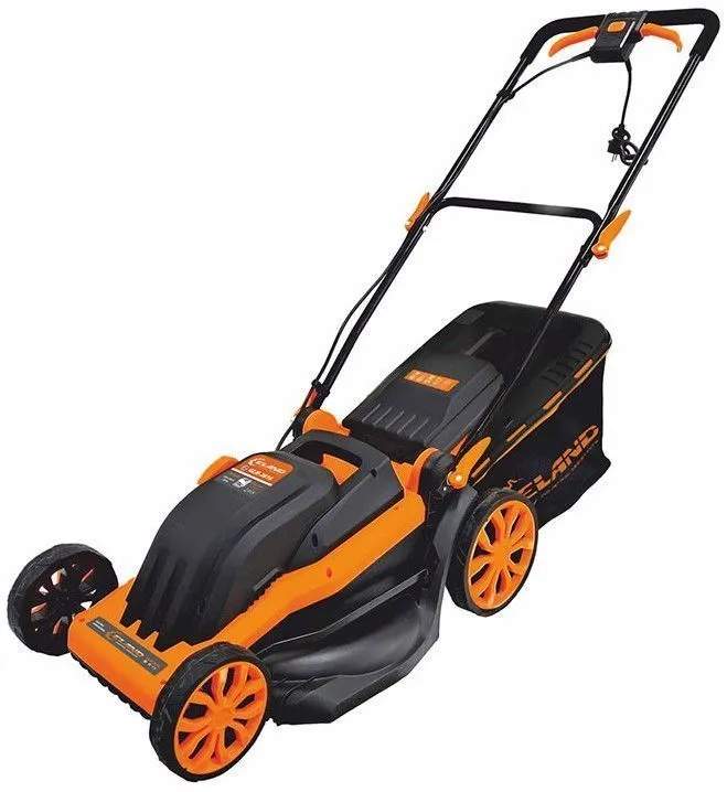 Газонокосилка ELAND GLM-3816