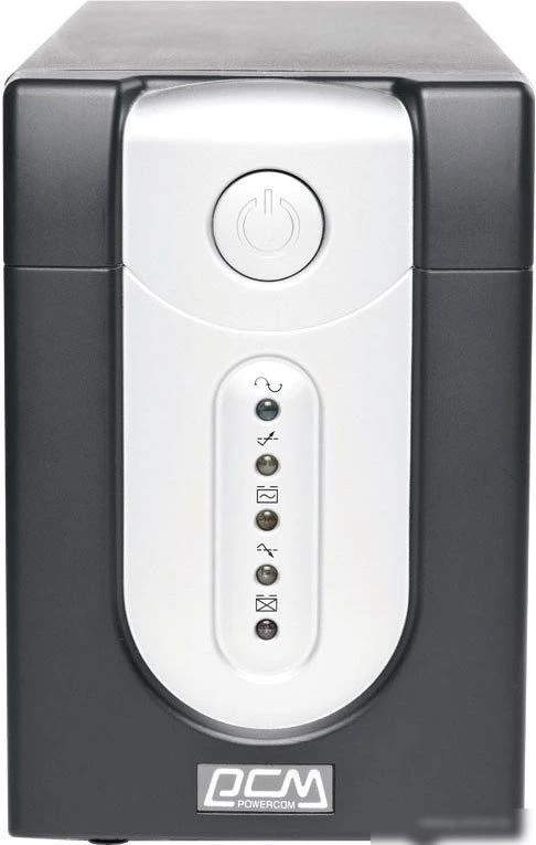 Источник бесперебойного питания Powercom Imperial IMP-1025AP 1025VA