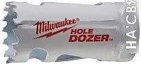 Коронка Milwaukee 49560047