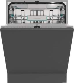 Встраиваемая посудомоечная машина Hisense HV693A65AD