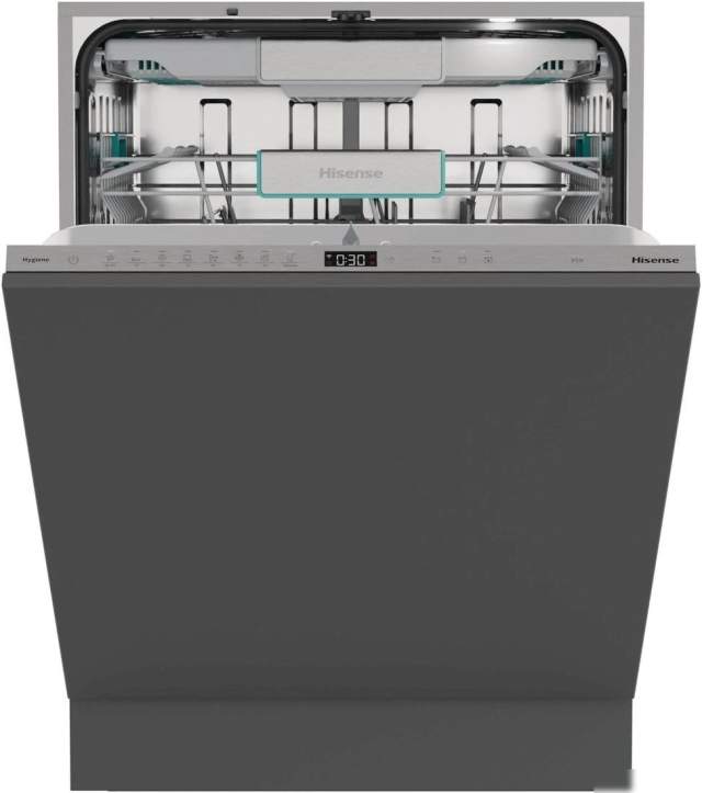 Встраиваемая посудомоечная машина Hisense HV693A65AD
