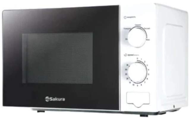 Микроволновая печь Sakura SA-7053W