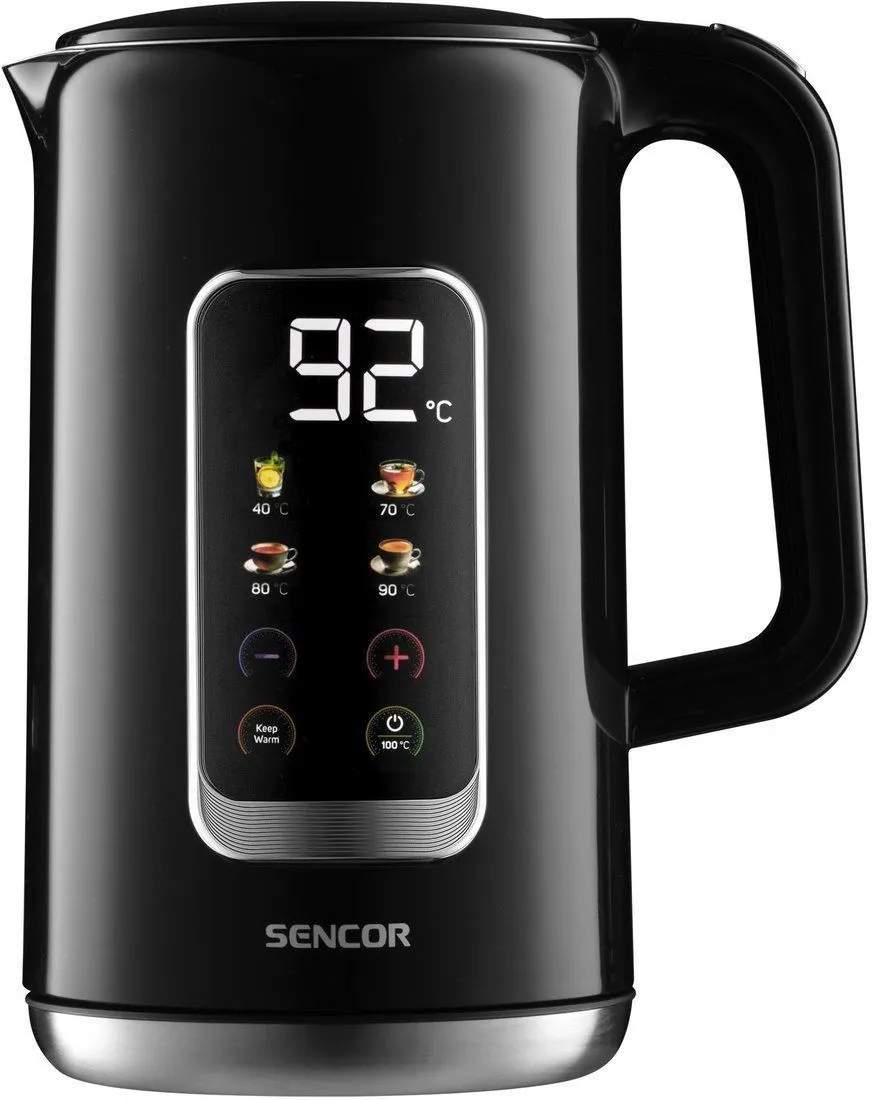Электрический чайник Sencor SWK 0951BK
