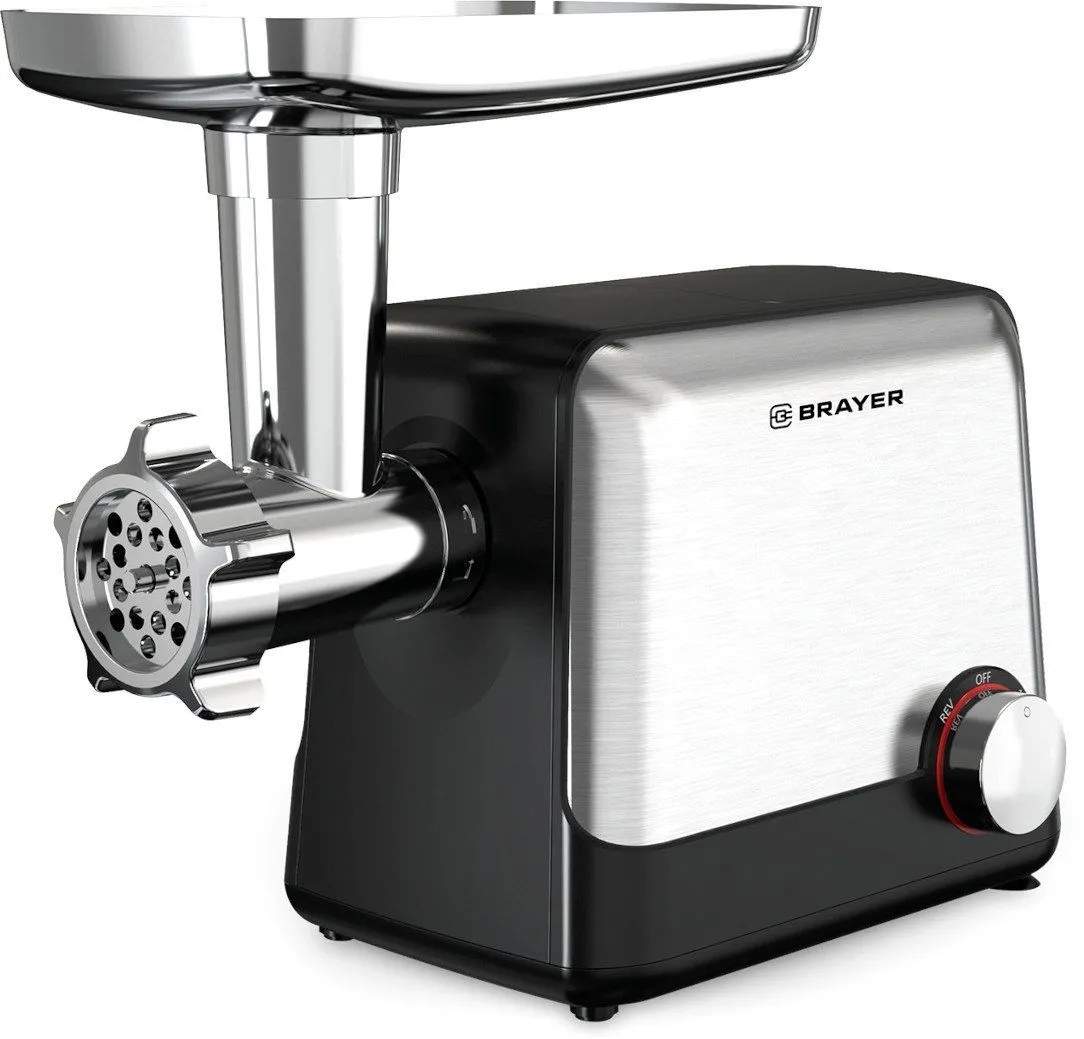 Мясорубка Brayer BR1613