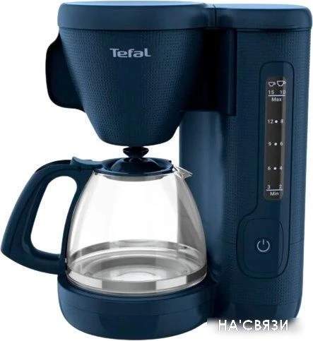 Капельная кофеварка Tefal CM2M1410
