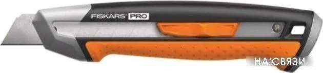 Нож строительный Fiskars 1027227