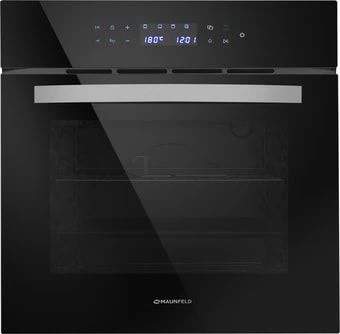 Электрический духовой шкаф MAUNFELD EOEC.564TB