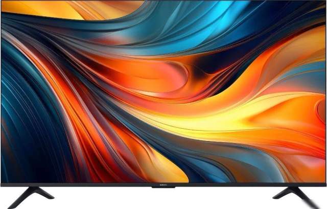 Телевизор Xiaomi TV A 32" 2026 L32MB-ARU (международная версия)