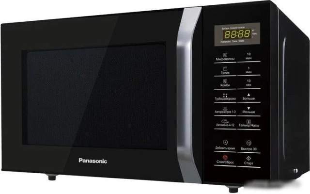 Микроволновая печь Panasonic NN-GT35HBZPE