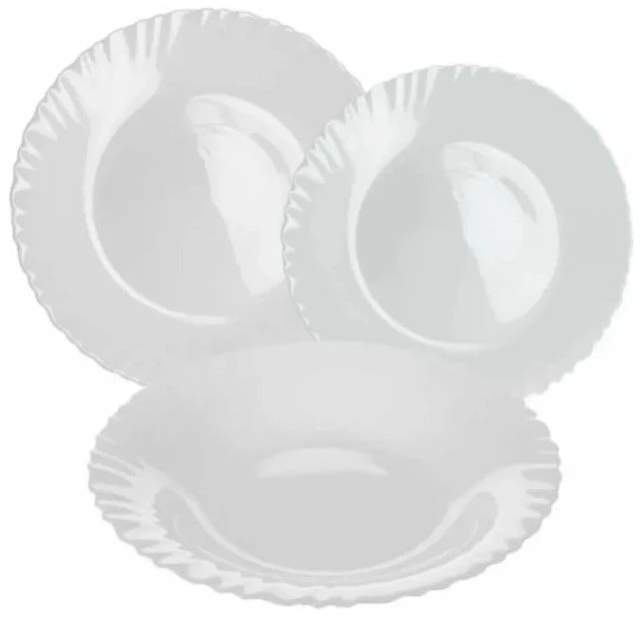 Столовый сервиз Luminarc Feston V5718 (18 предметов)