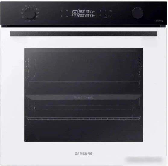 Электрический духовой шкаф Samsung NV7B4420ZAW/WT