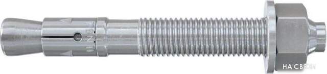 Анкер клиновой Fischer FBN II 12/30 45263 (20 шт)