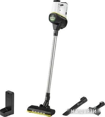 Пылесос Karcher VC 6 Cordless ourFamily 1.198-670.0