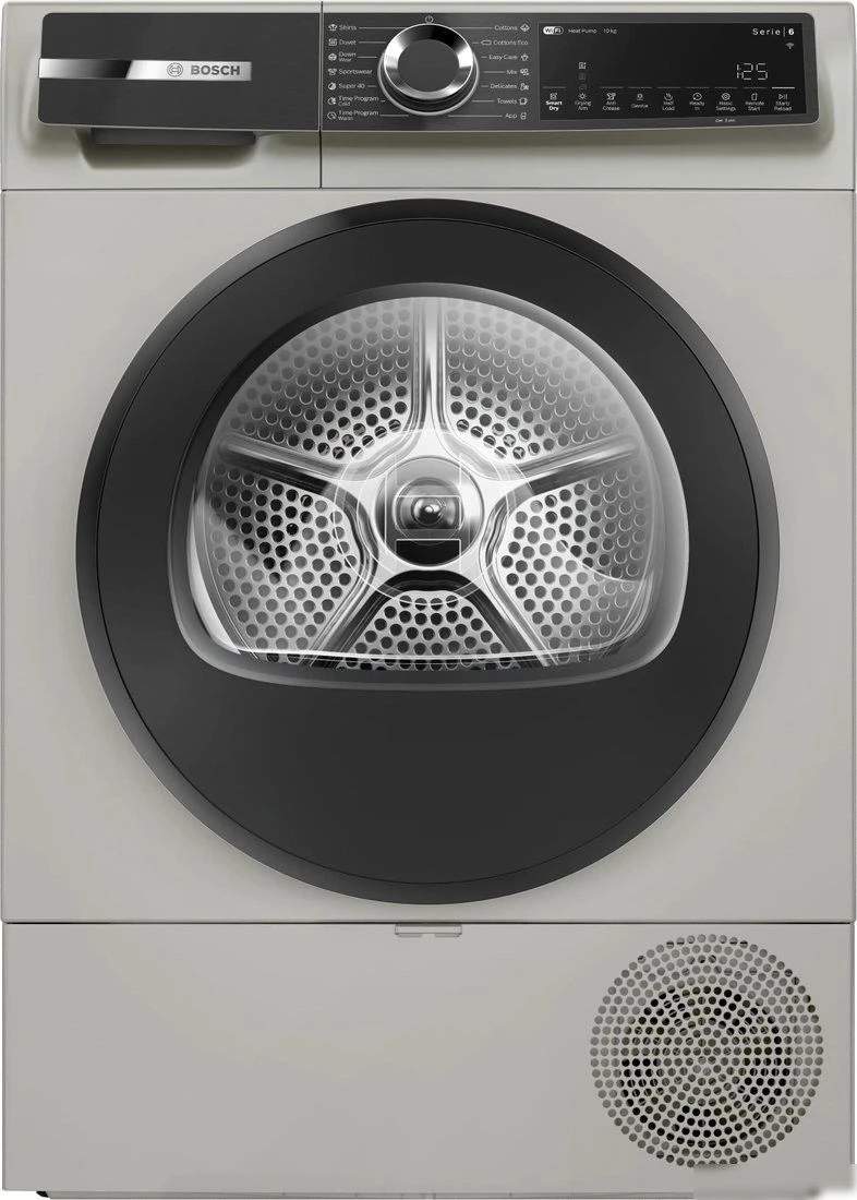 Сушильная машина Bosch Serie 6 WQK2521XME