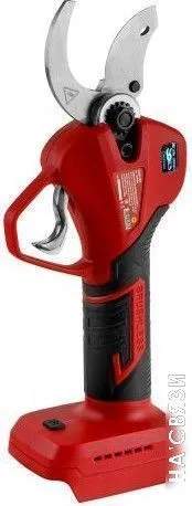Секатор Wortex CBS 2535-1 1329488 (без АКБ)