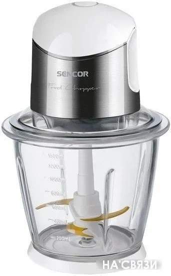 Измельчитель Sencor SCB 6150SS