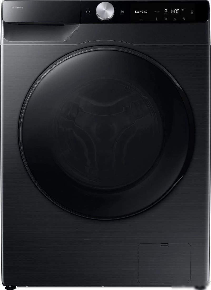 Стирально-сушильная машина Samsung WD90DG6G94BBLP