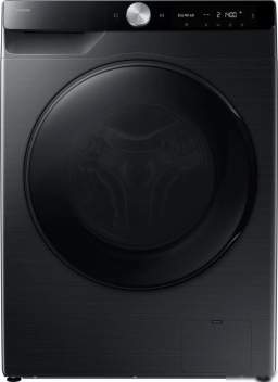 Стирально-сушильная машина Samsung WD90DG6G94BBLP