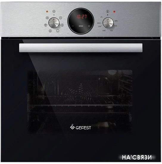 Электрический духовой шкаф GEFEST ДА 602-02 Н1