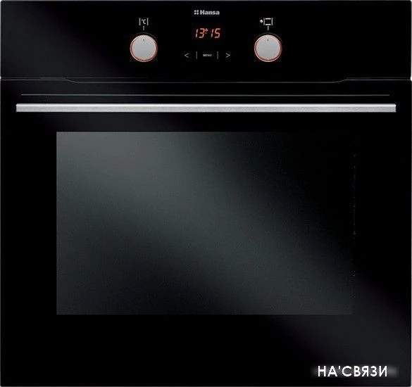 Электрический духовой шкаф Hansa BOES60475