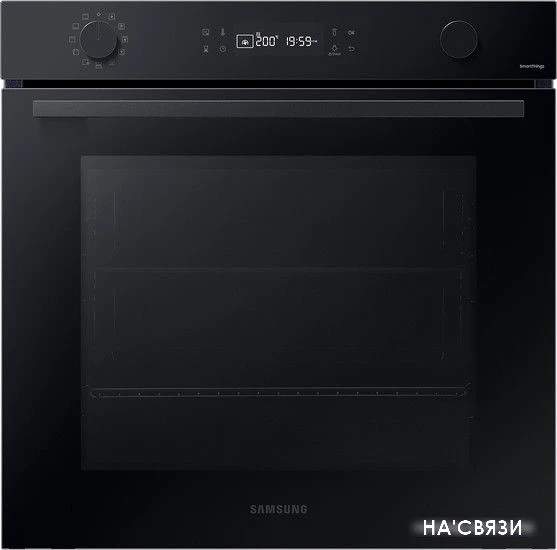 Электрический духовой шкаф Samsung NV7B4125ZAK/WT