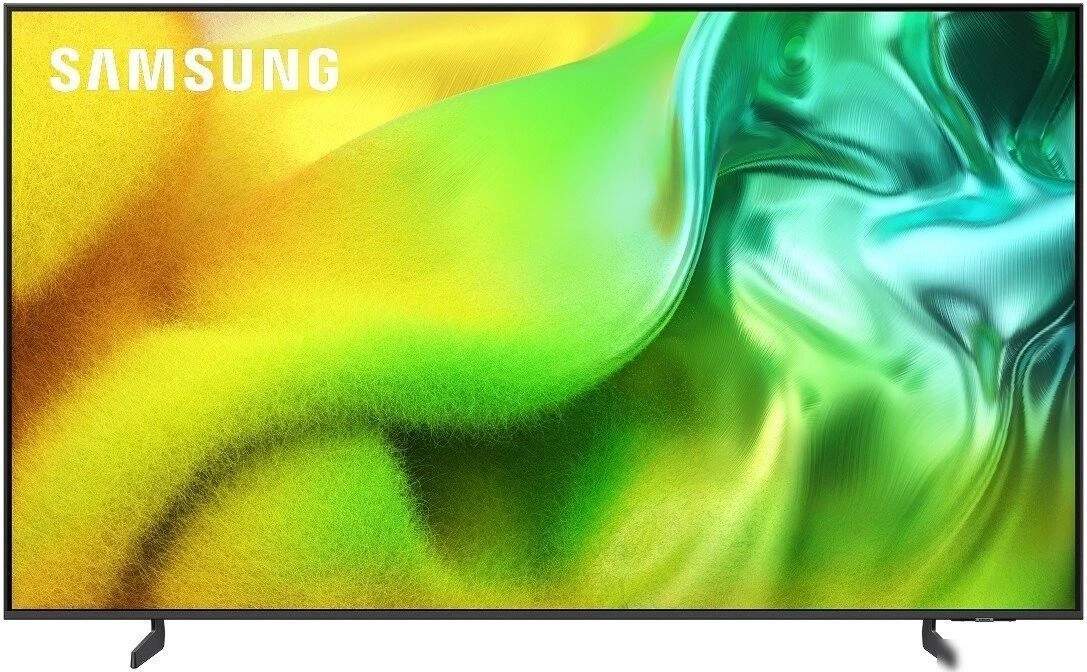 MiniLED телевизор Samsung Neo QLED QN1E QE55QN1EHAUXPY