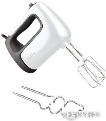 Миксер Moulinex HM460110