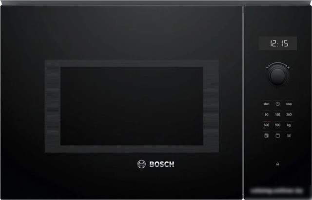 Микроволновая печь Bosch Serie 6 BEL554MB0