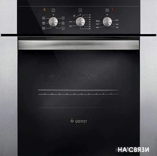 Электрический духовой шкаф GEFEST 622-01 Н3