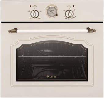 Газовый духовой шкаф GEFEST ДГЭ 601-01 К64