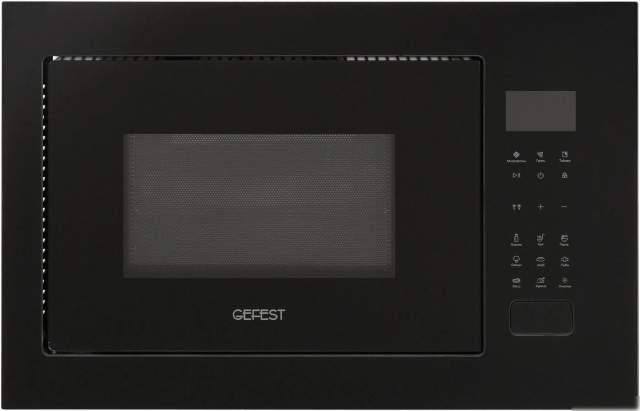 Микроволновая печь GEFEST МКВ 25901А