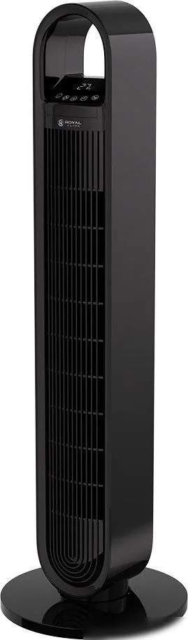 Колонный вентилятор Royal Clima RBF-901E-BL
