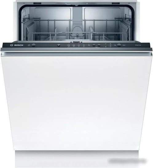Посудомоечная машина Bosch SMV25BX02R