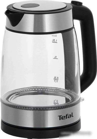 Электрочайник Tefal KI700830