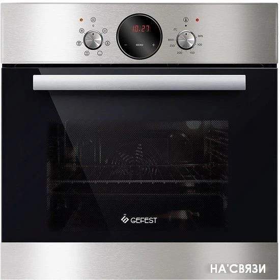 Электрический духовой шкаф GEFEST 602-02 РН7