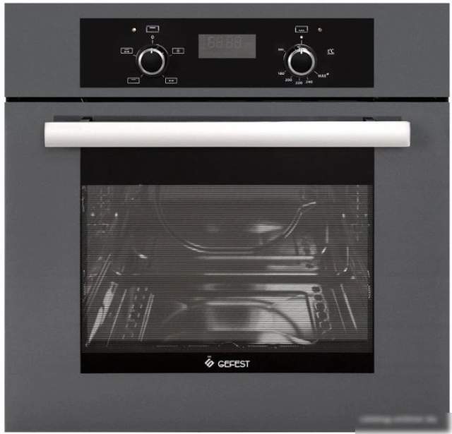 Газовый духовой шкаф GEFEST 621-03 К56