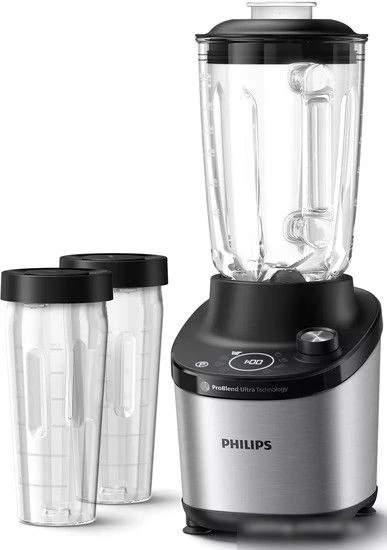 Стационарный блендер Philips HR3760/10