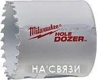 Коронка Milwaukee Hole Dozer 49560112