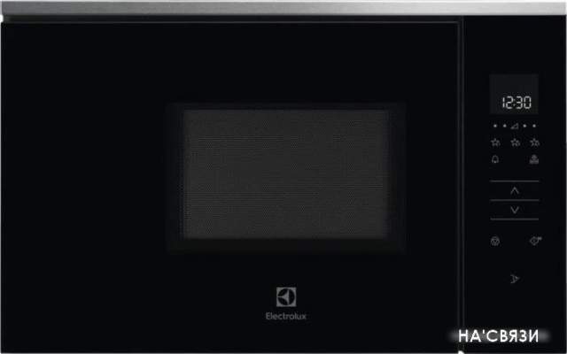 Микроволновая печь Electrolux KMFE172TEX