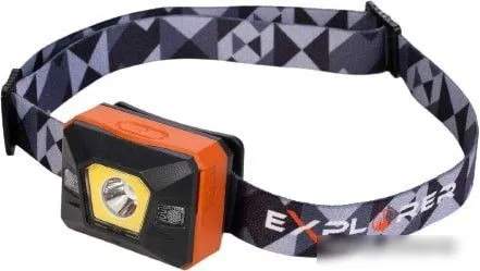 KBT Explorer HL-6565
