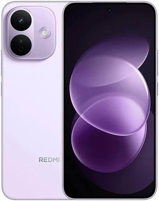 Смартфон Xiaomi Redmi Note 17 Pro 5G 8GB/256GB (сиреневый)