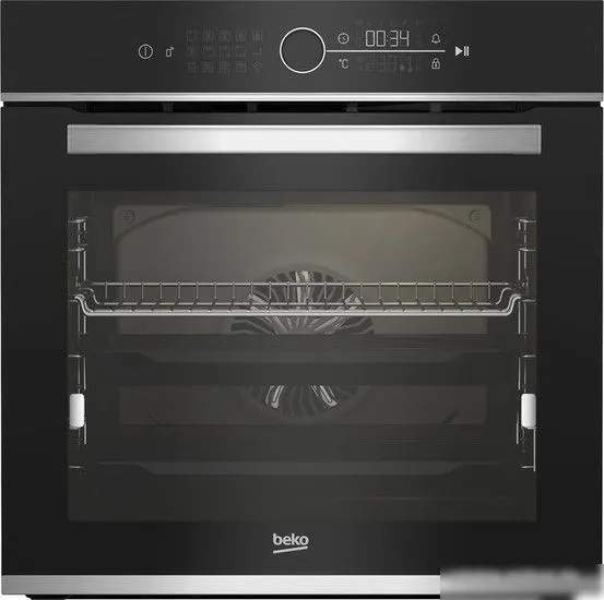 Электрический духовой шкаф BEKO BBIM13400XCS