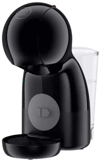 Кофемашина капсульная DeLonghi EDG110.AB (черный)