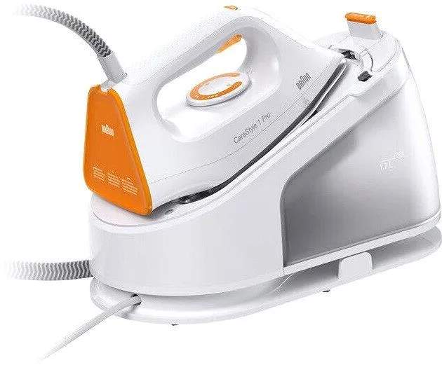 Утюг Braun CareStyle 1 Pro IS 1511 WH