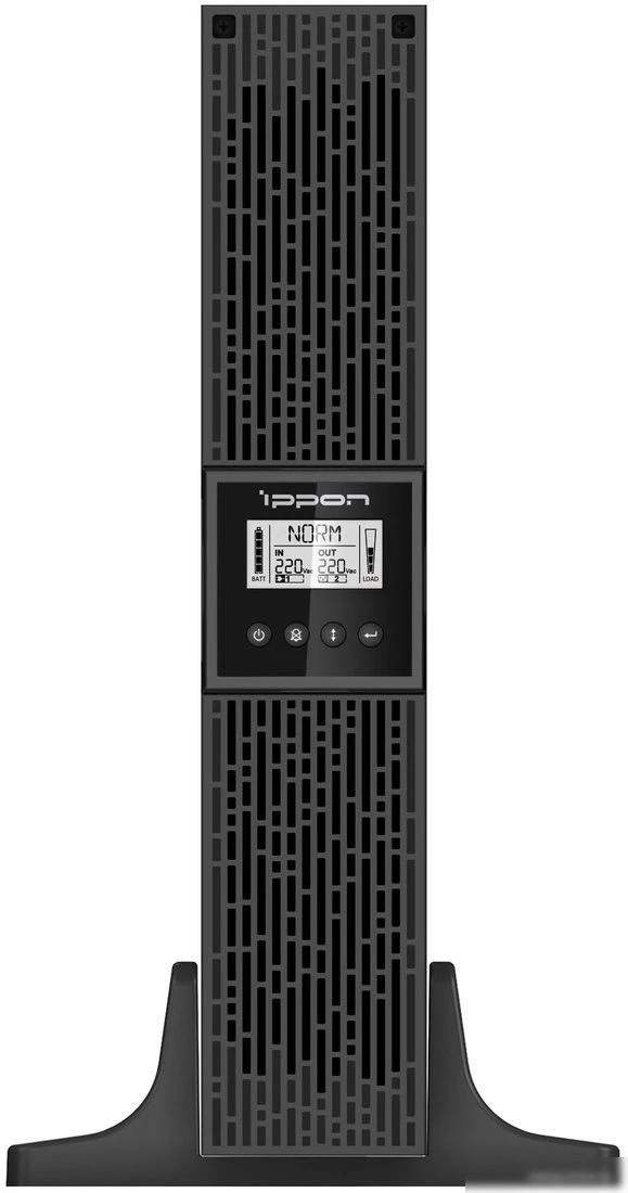 Источник бесперебойного питания IPPON Smart Winner II 2000E